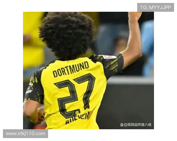 多特蒙德即将与阿德耶米续约至2030年球队核心未来前景稳固 多特蒙德即将与阿德耶米续约至2030年球队核心未来前景稳固