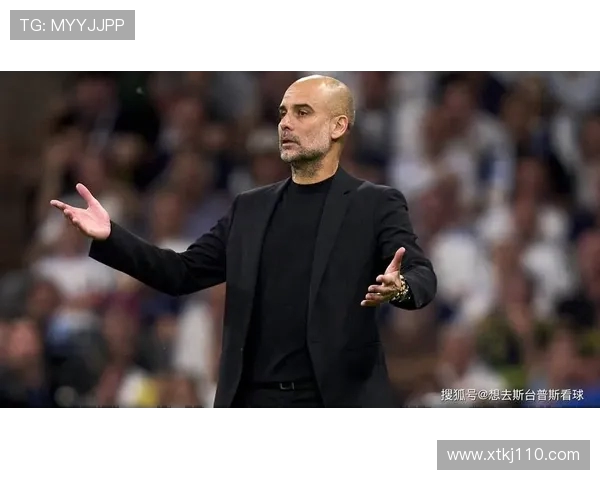 瓜迪奥拉回应巴萨想签哈兰德称任何球队都想要他并强调他在曼城是核心 瓜迪奥拉回应巴萨想签哈兰德称任何球队都想要他并强调他在曼城是核心