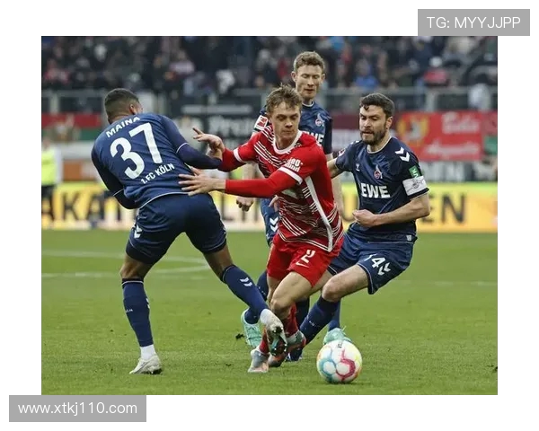 科隆与奥格斯堡激战成和 双方1比1战平互无胜机 科隆与奥格斯堡激战成和 双方1比1战平互无胜机