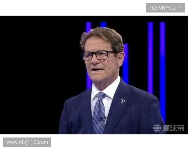 卡佩罗：输给皇马是有益的失利 尤文已证明能与任何强队对抗