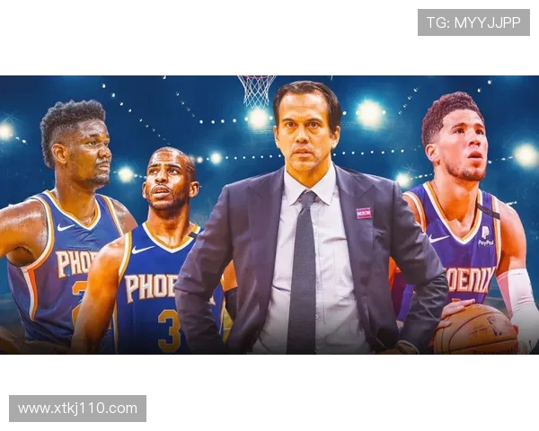 原创太阳大胜！狄龙33+2+2，赛后东契奇走入场内，布朗尼紧随其后